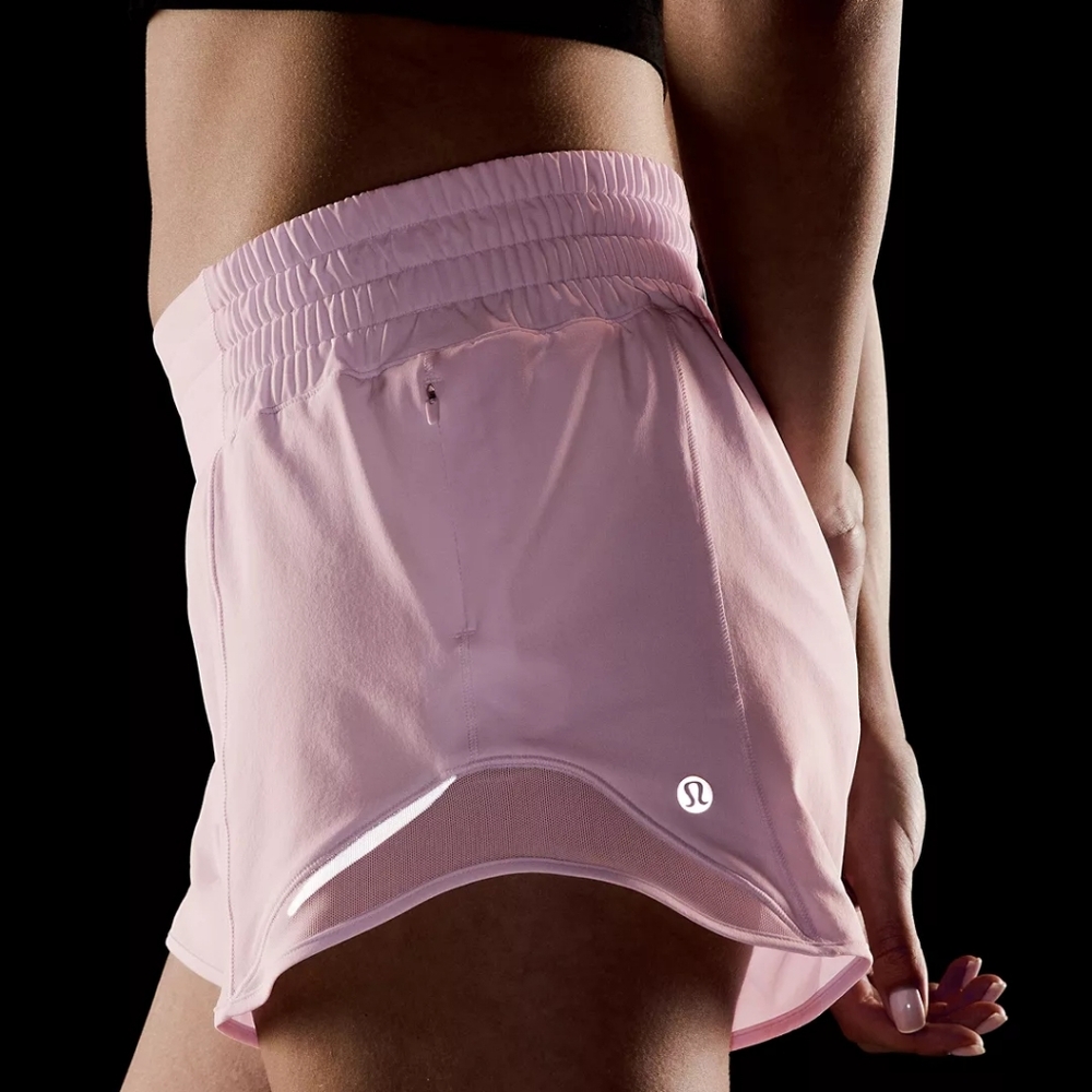 lululemon athletica Hotty Hot HR Lined 2.5"